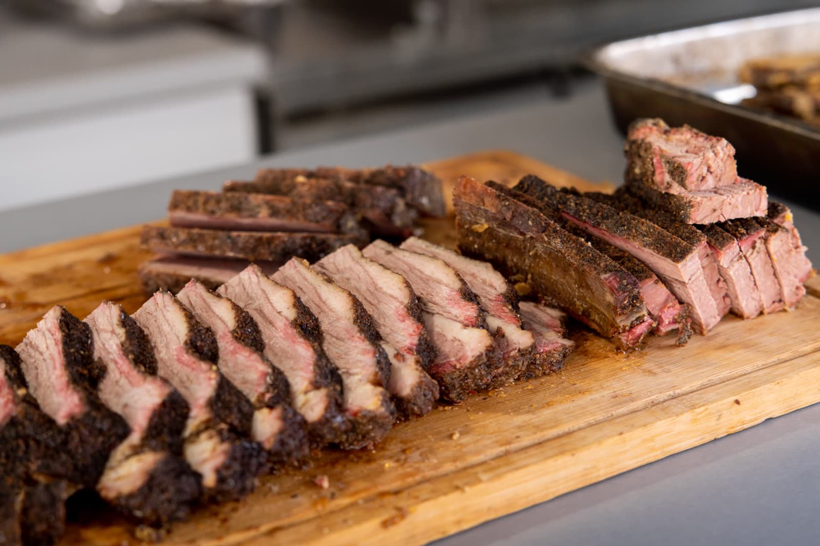 Brisket — imaginea 3