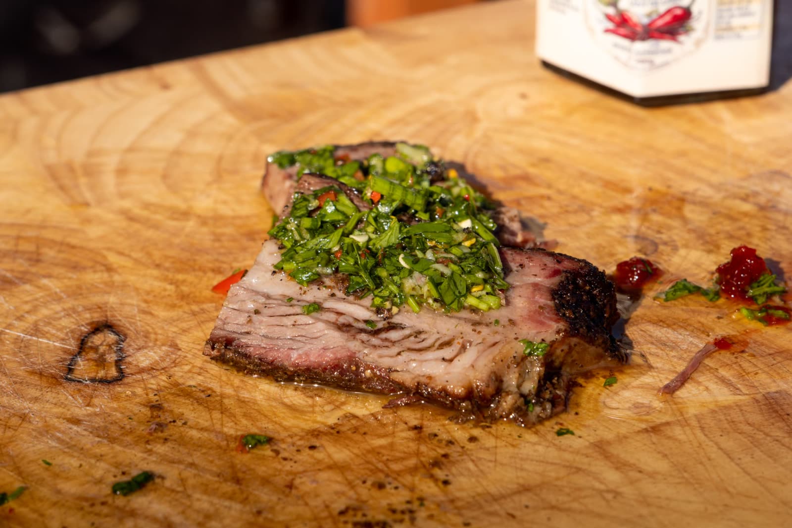 Brisket — imaginea 1