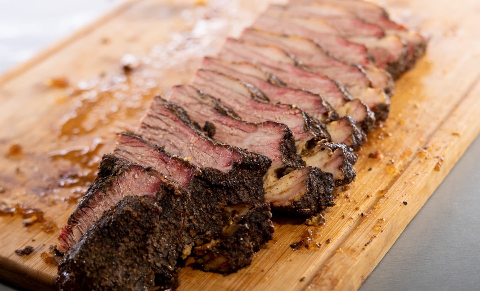 Brisket — imaginea 2
