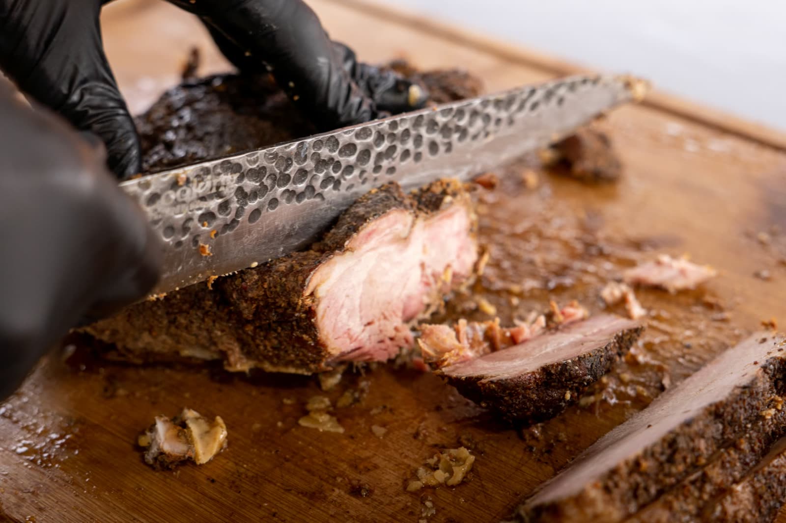 Pulled pork — imaginea 2