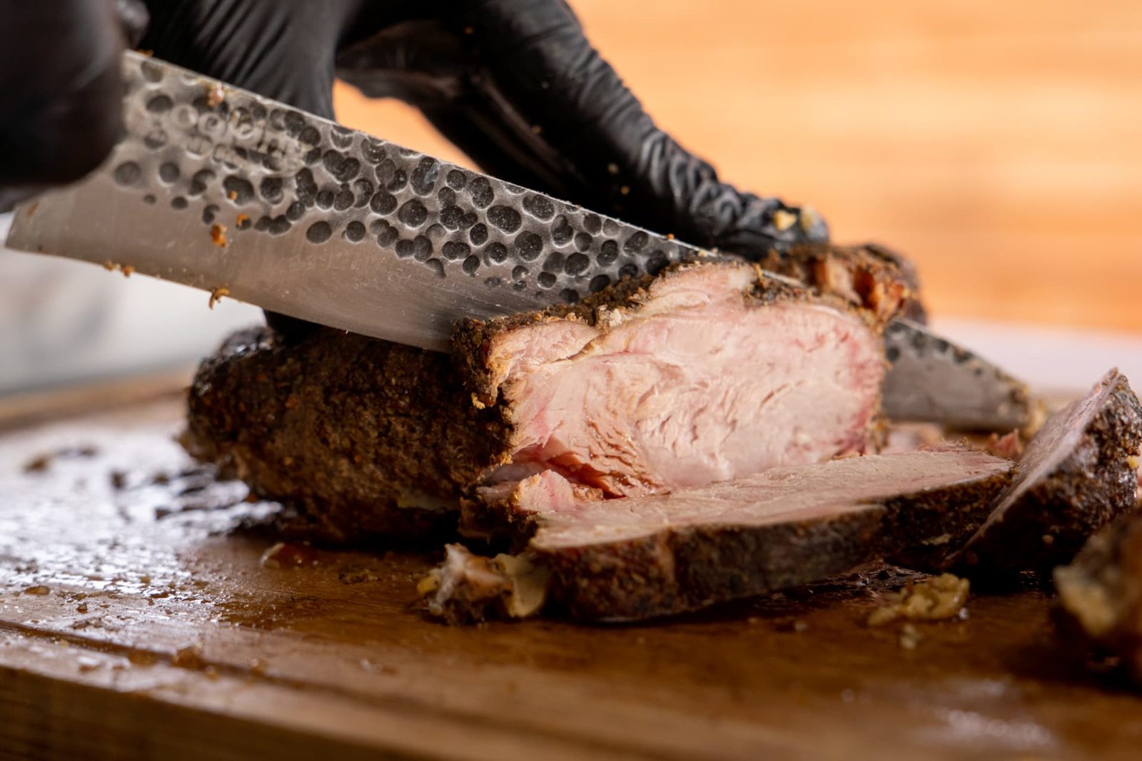 Pulled pork — imaginea 1